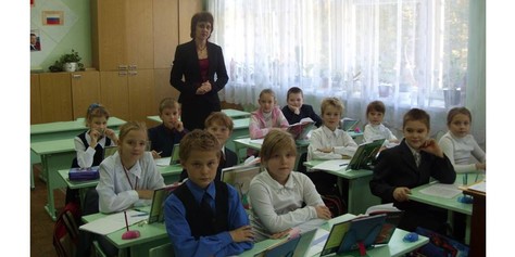 Новые школьные стандарты от Минобрнауки.