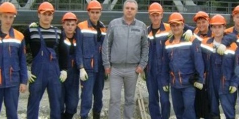 Колледжи Москвы готовят специалистов для строительной сферы.