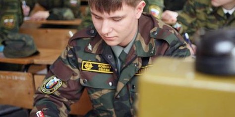 У учащихся ссузов теперь будет отсрочка от армии без ограничения по возрасту