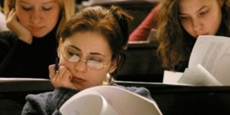 Учителя средней школы отправятся на проверку квалификации